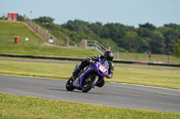 Advanced Group Blue Bikes